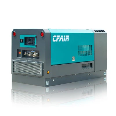 Kompressur tat-tip tal-kamin